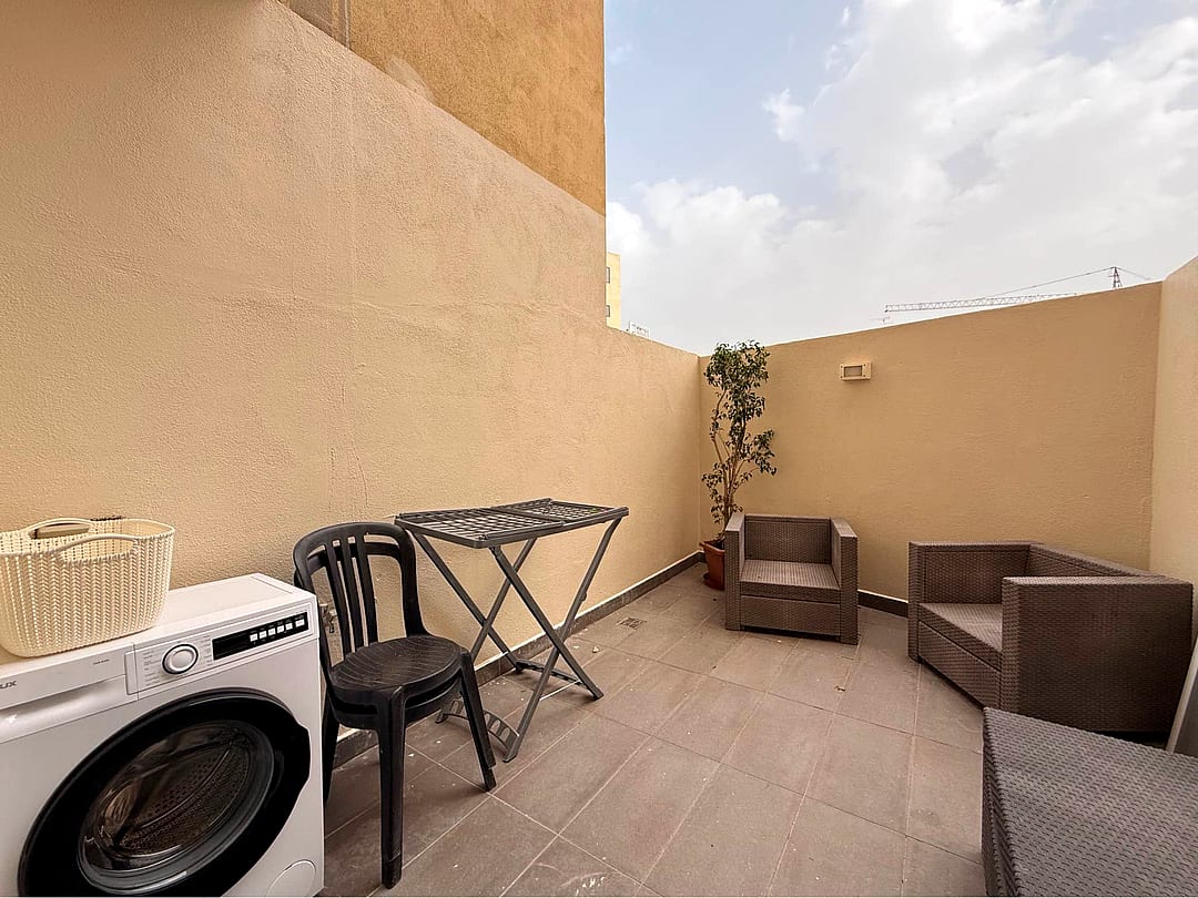 Apartment in Msida - 1 bed — 5