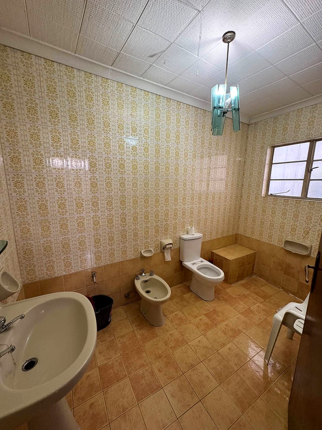 Room in Paola — 3