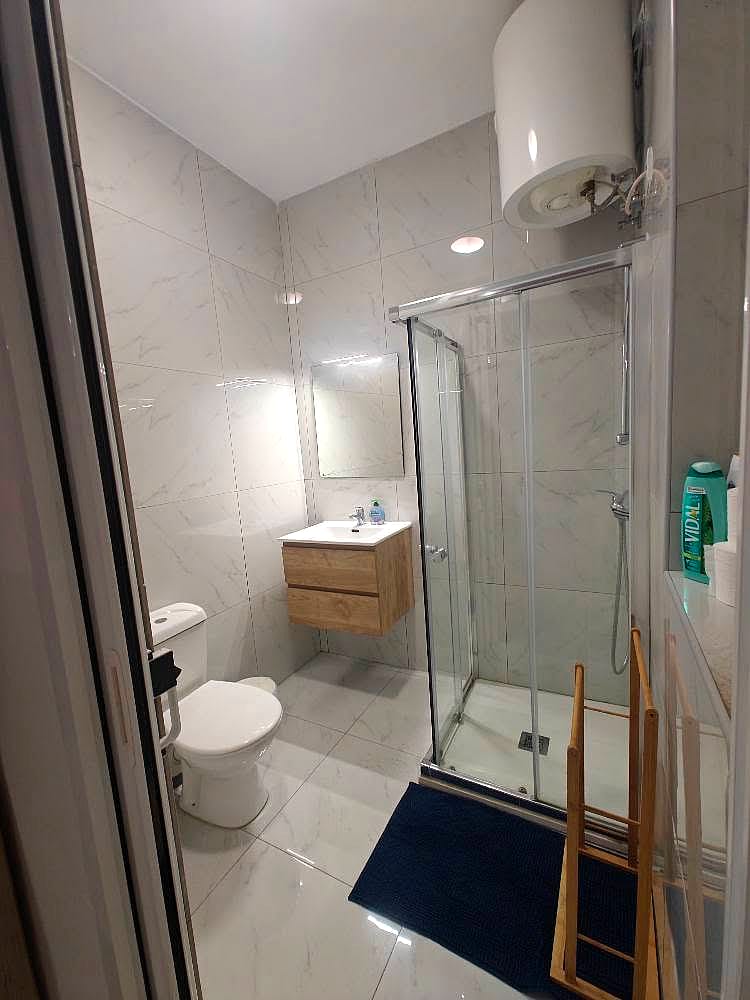 Studio in Sliema - 1 bath — 3