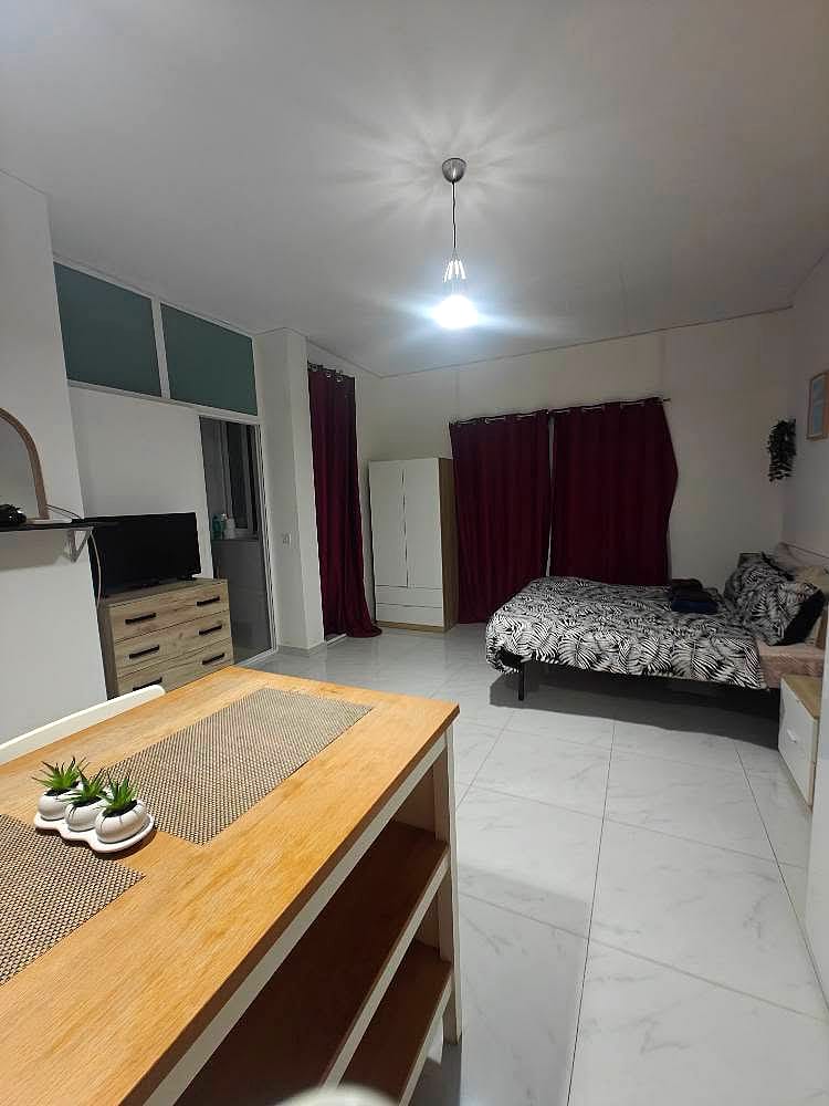 Studio in Sliema - 1 bath — 4