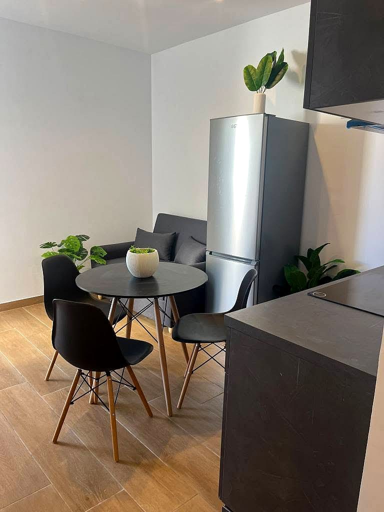 Apartment in Gzira - 2 beds — 3
