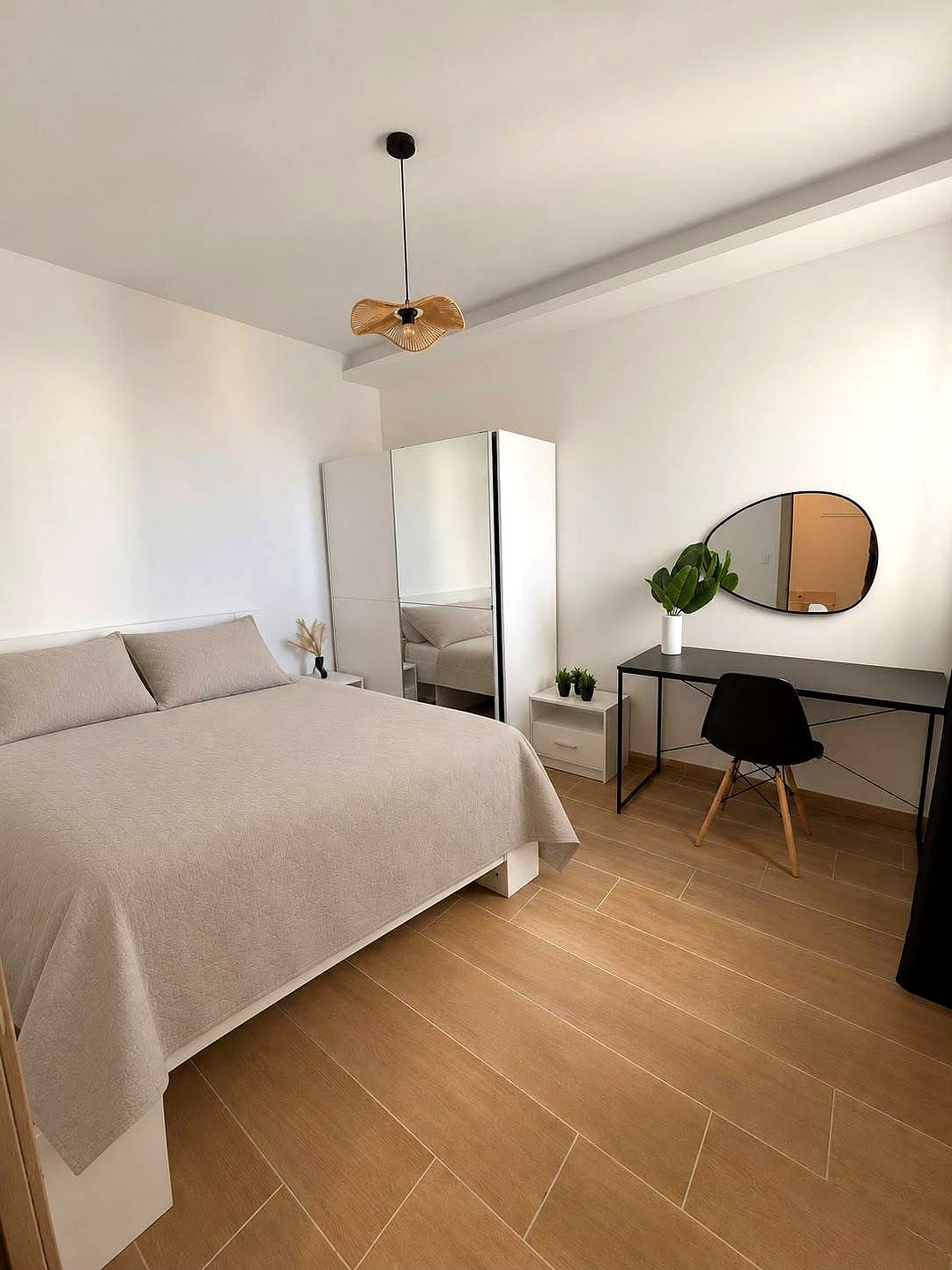 Apartment in Gzira - 2 beds — 1