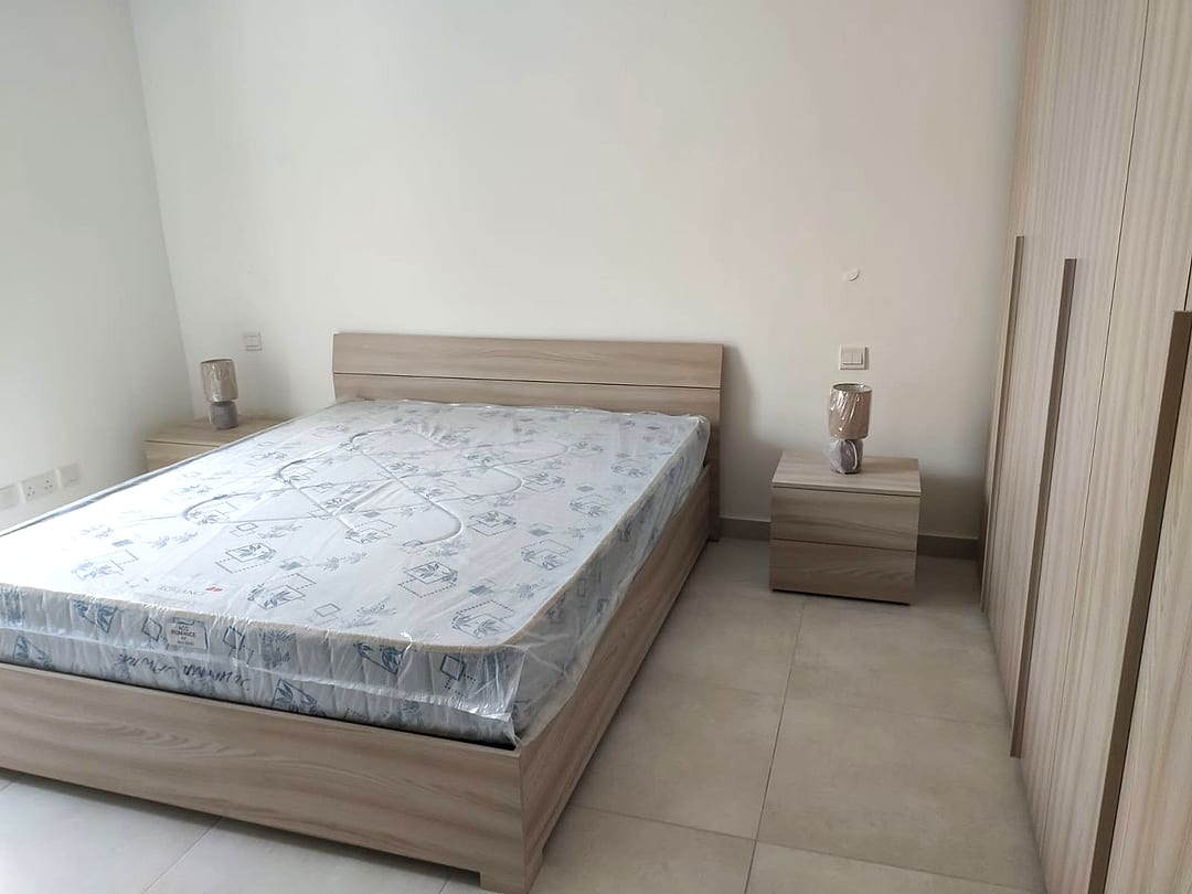 Apartment in Qawra - 3 beds — 5