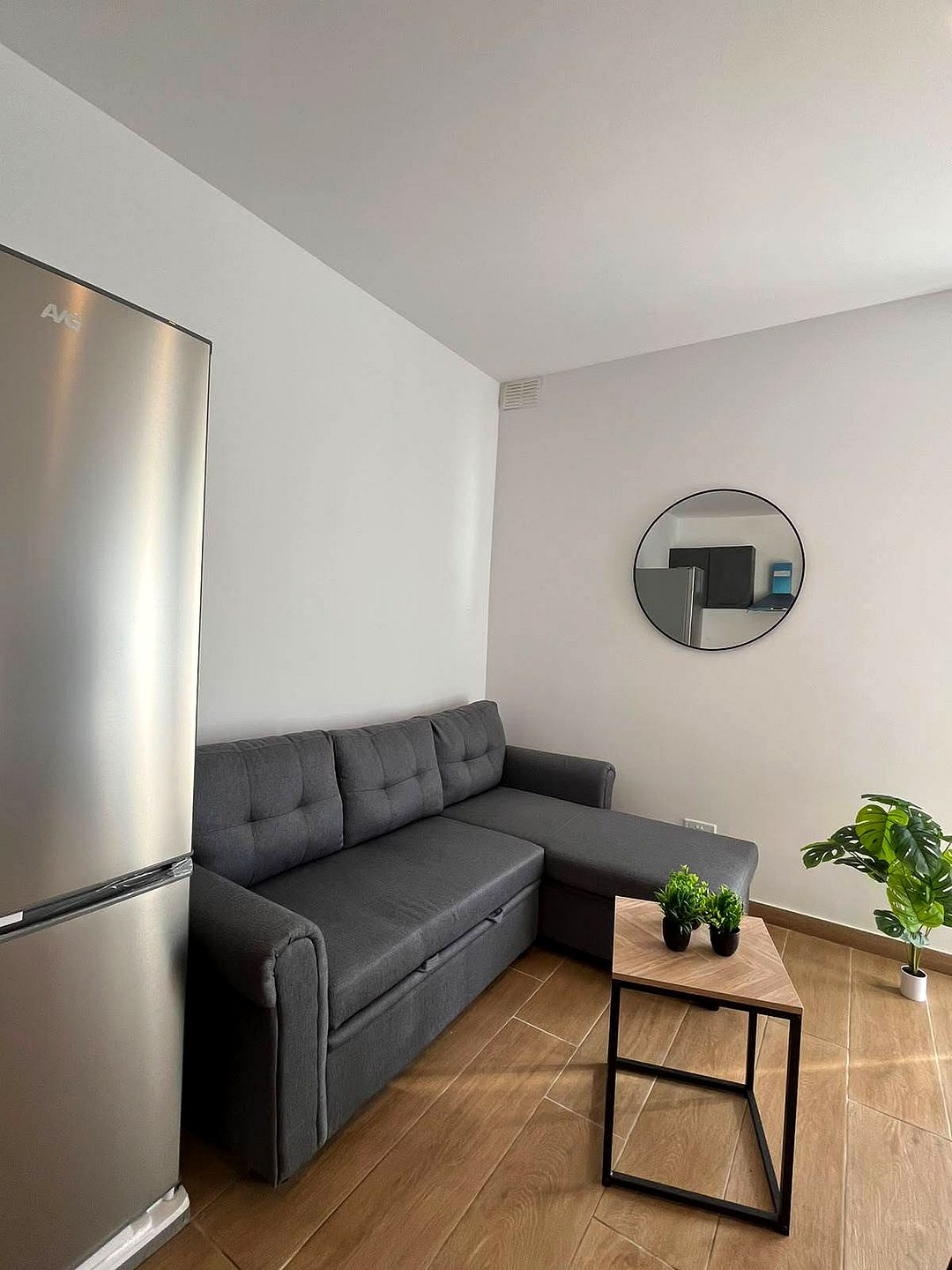 Apartment in Gzira - 1 bed — 3