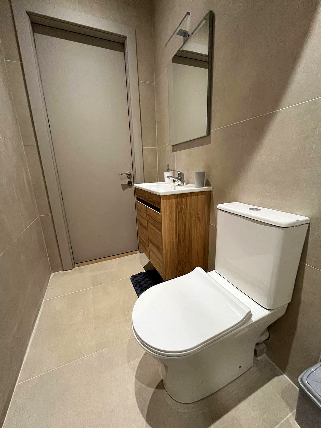 Apartment in Gzira - 1 bed — 5