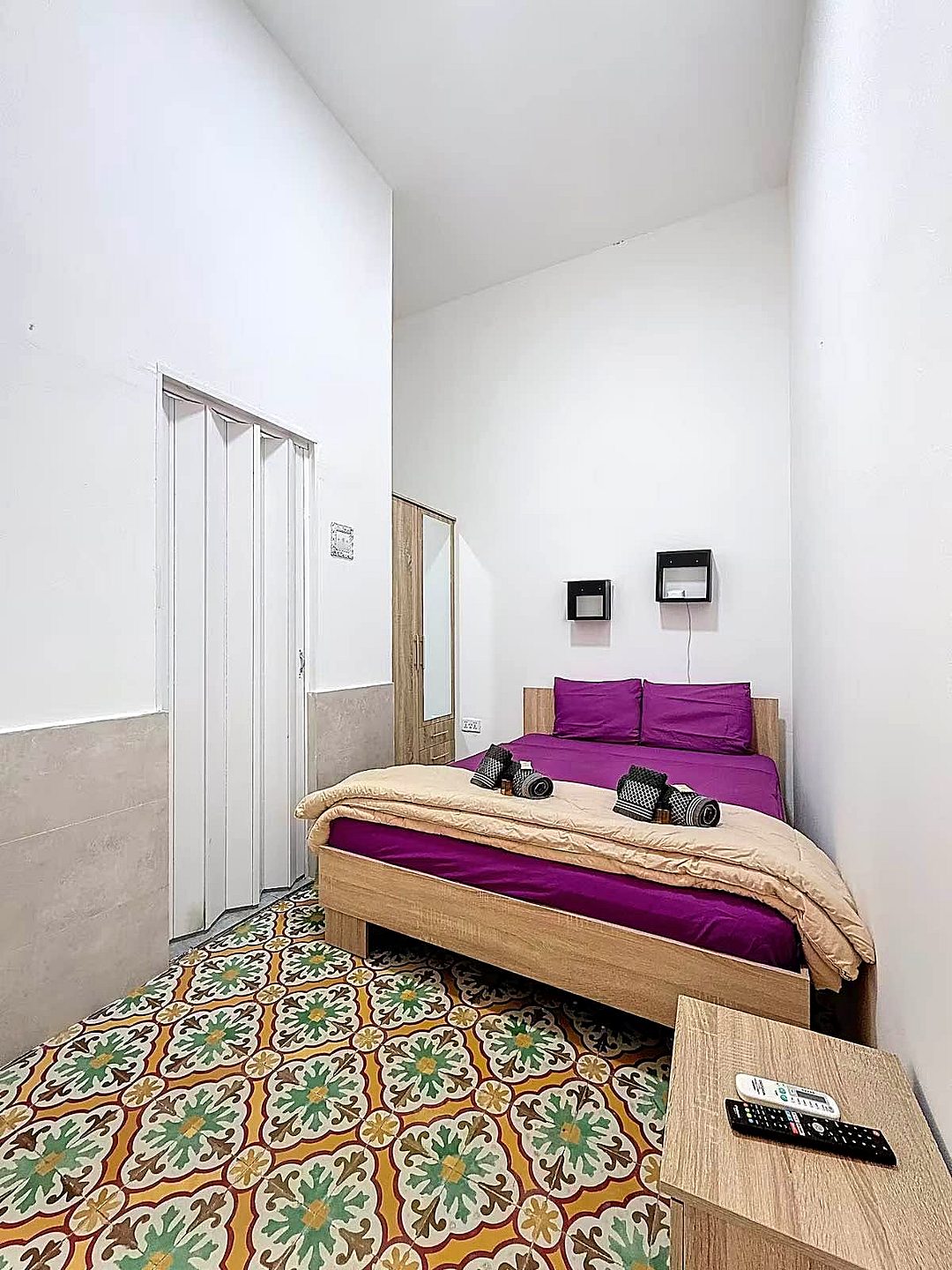 Studio in Gzira — 1