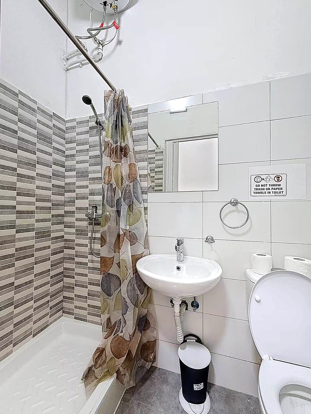Studio in Gzira — 4