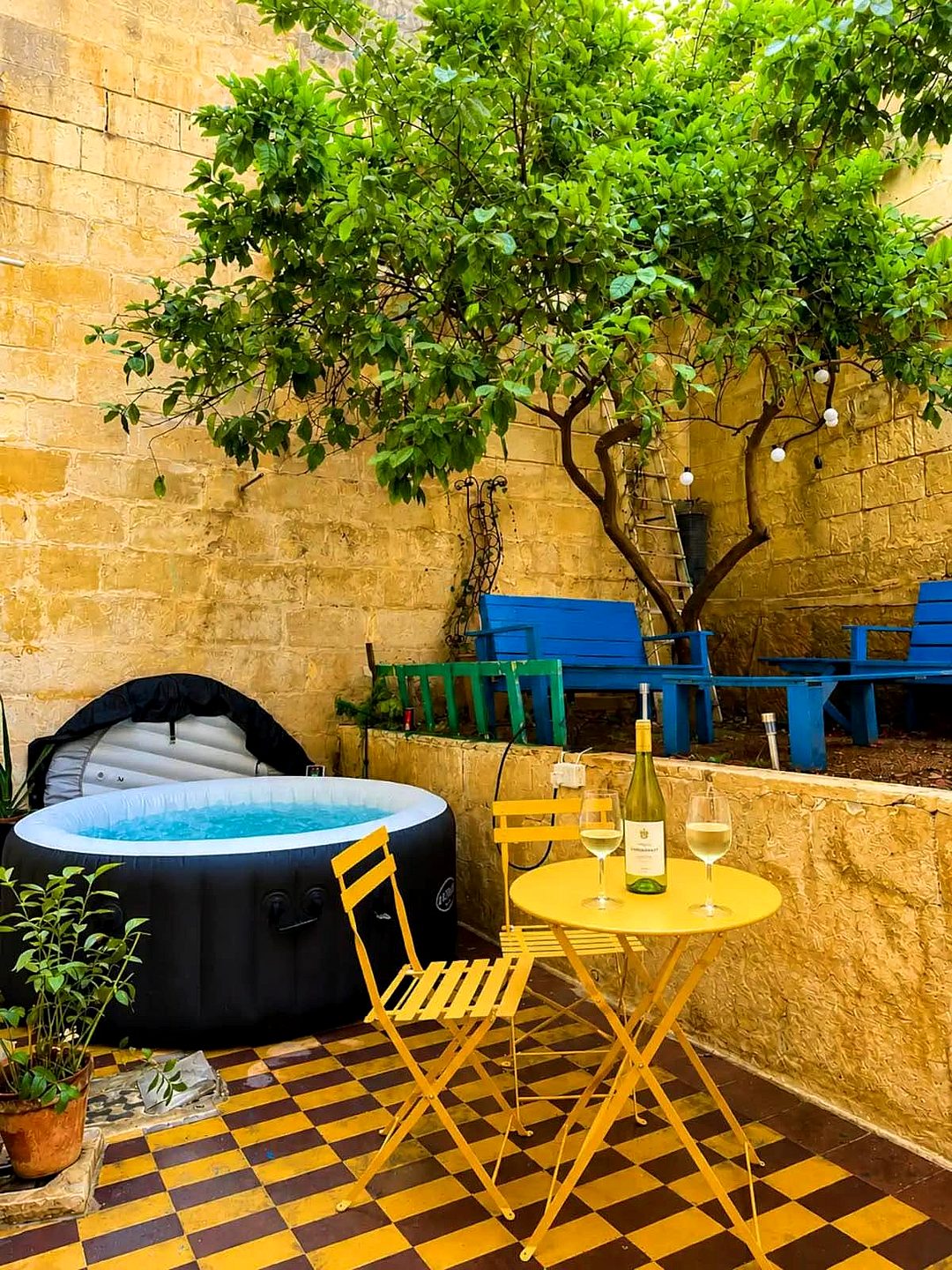 Studio in Gzira — 3
