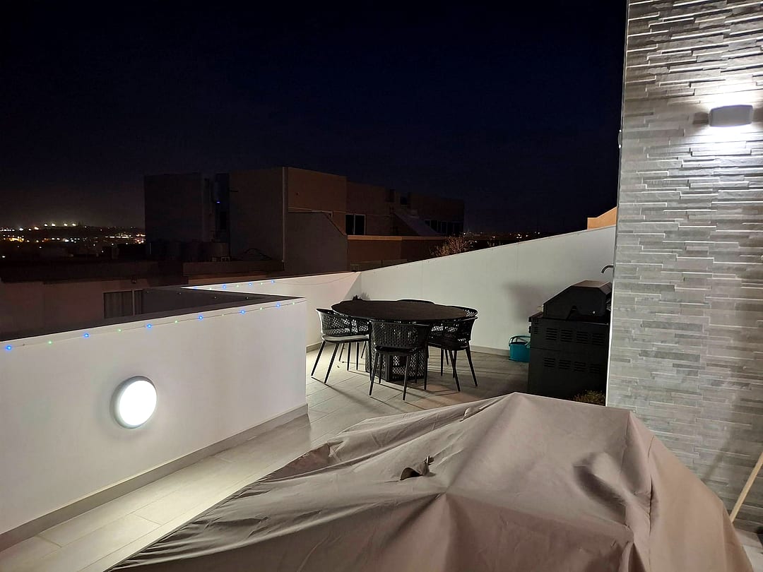 Penthouse in Santa Venera — 5