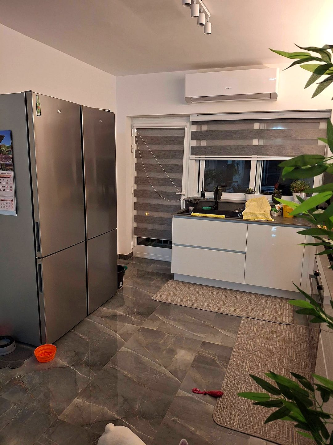 Penthouse in Santa Venera — 2