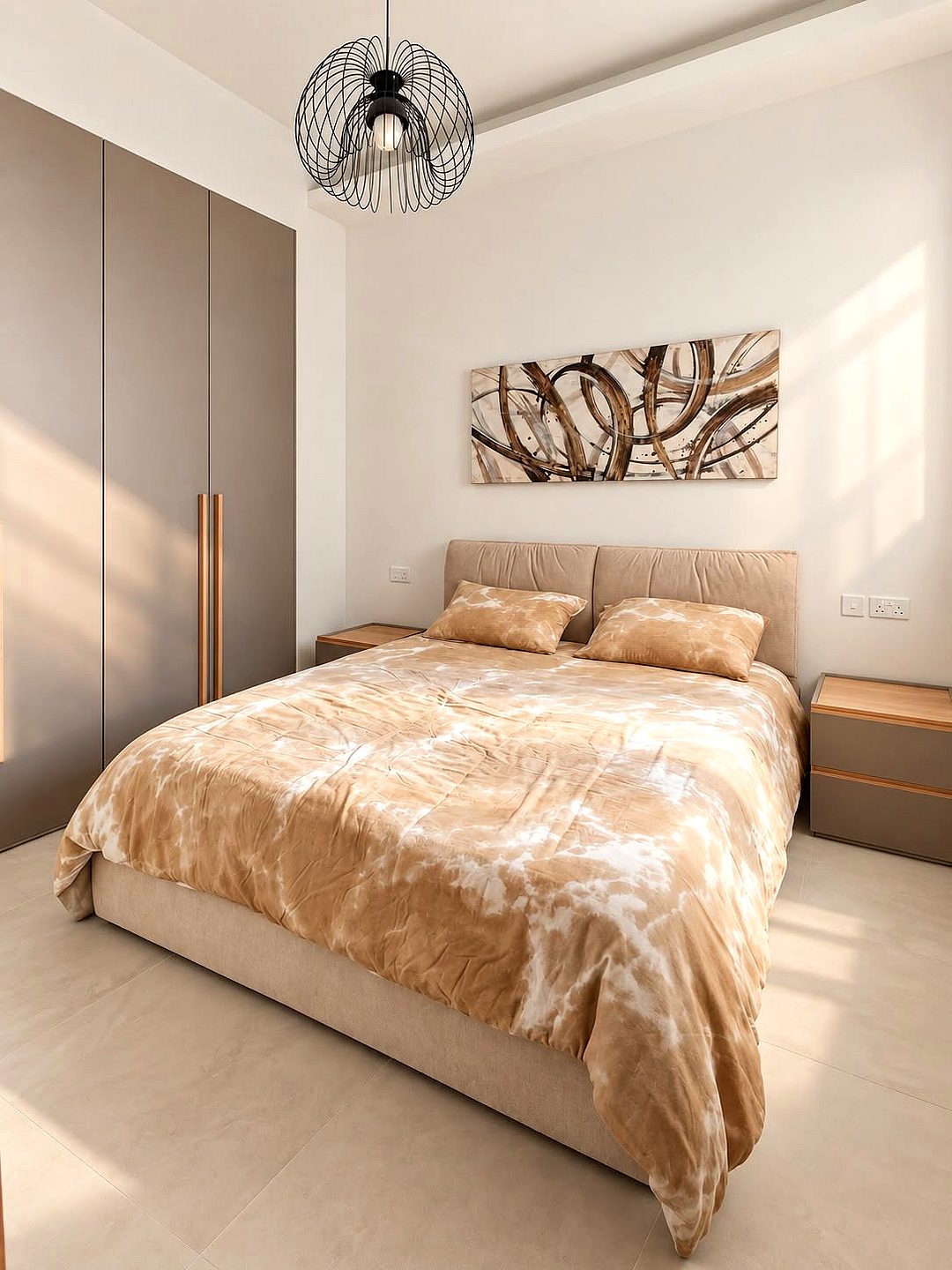 Apartment in Gzira - 2 beds — 4