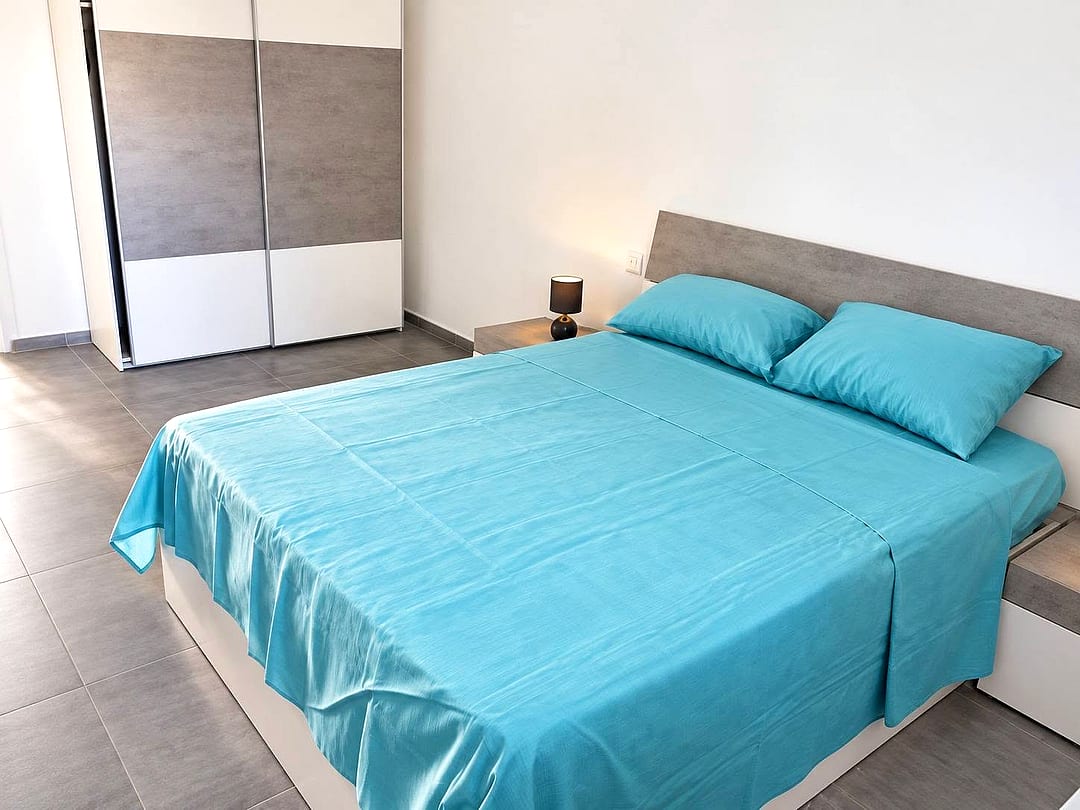 Apartment in Sliema - 2 beds — 3