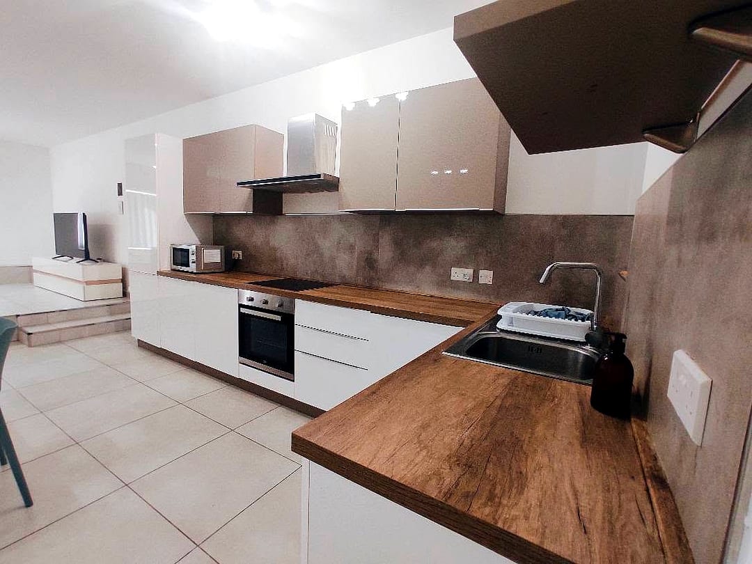 Apartment in Birkirkara - 2 baths — 2