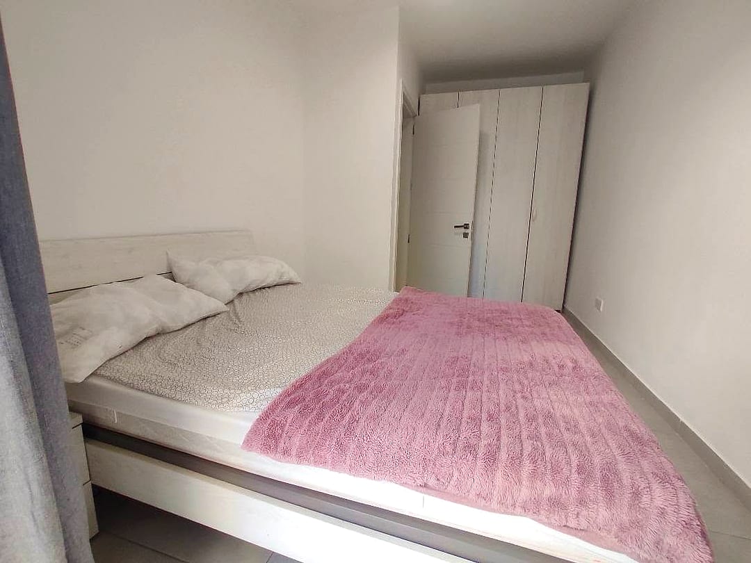 Apartment in Birkirkara - 2 baths — 4