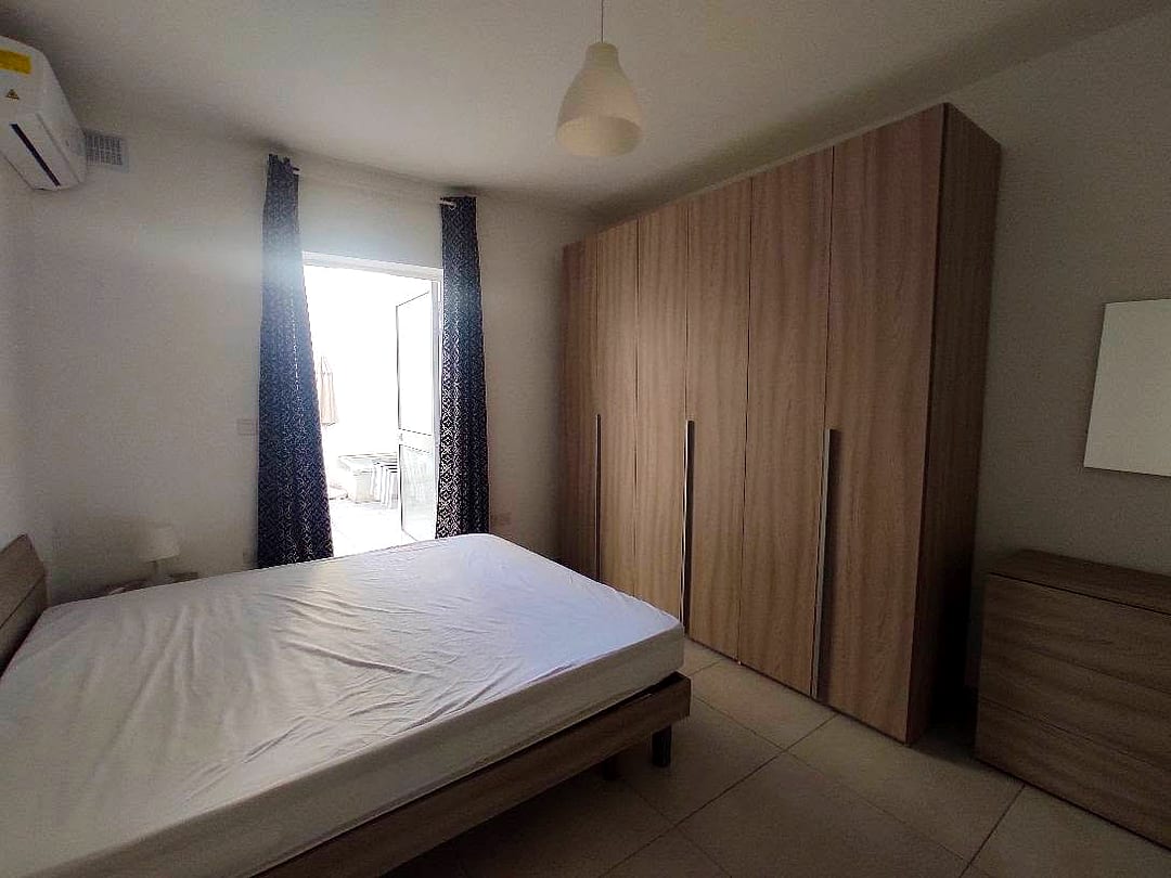 Apartment in Birkirkara - 2 baths — 5