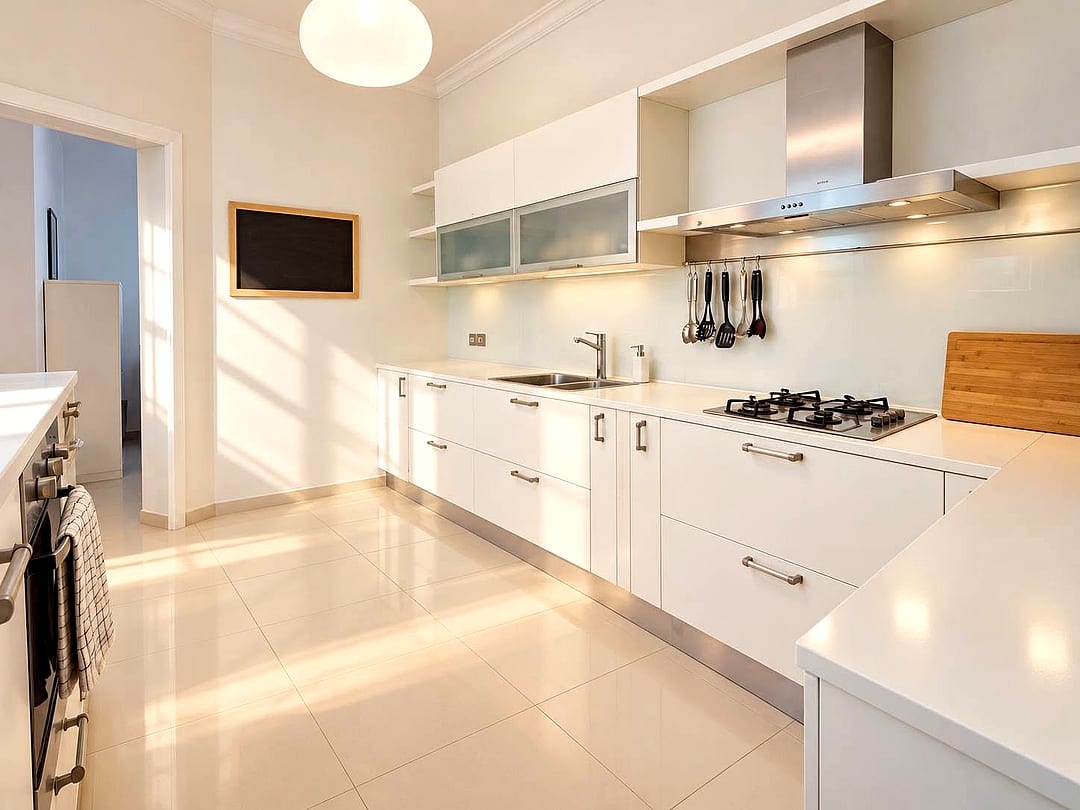 Apartment in Pembroke - 2 beds — 5