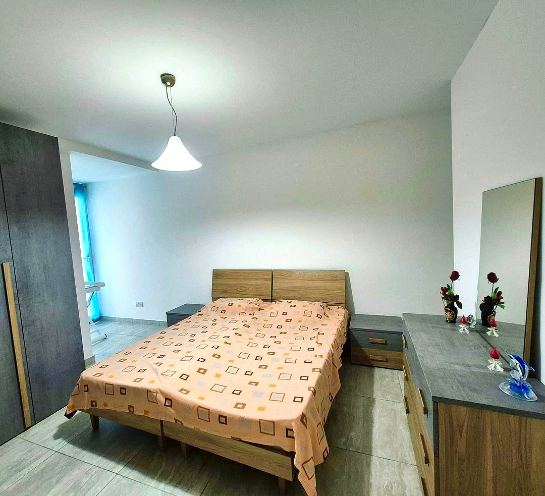 Apartment in Zebbug - 1 bed, 1 bath — 1