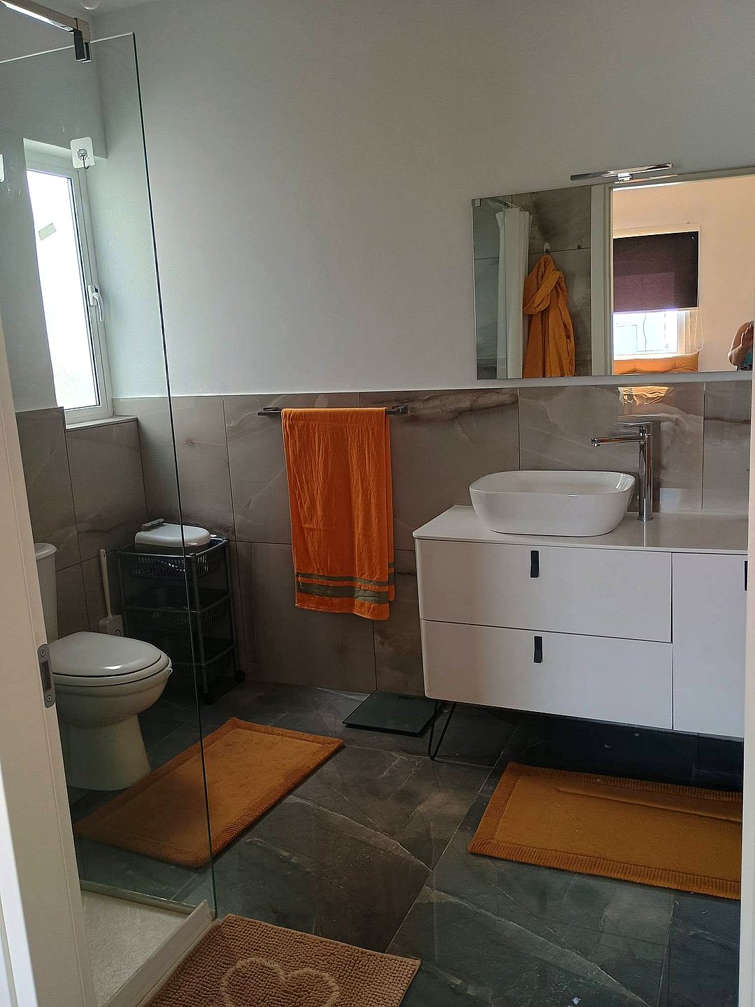 Penthouse in Santa Venera — 5