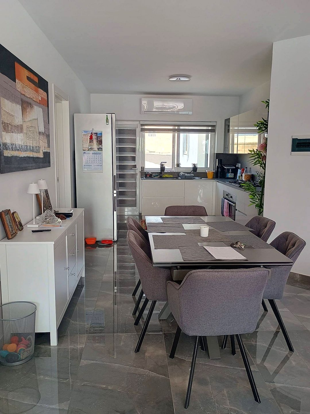 Penthouse in Santa Venera — 1