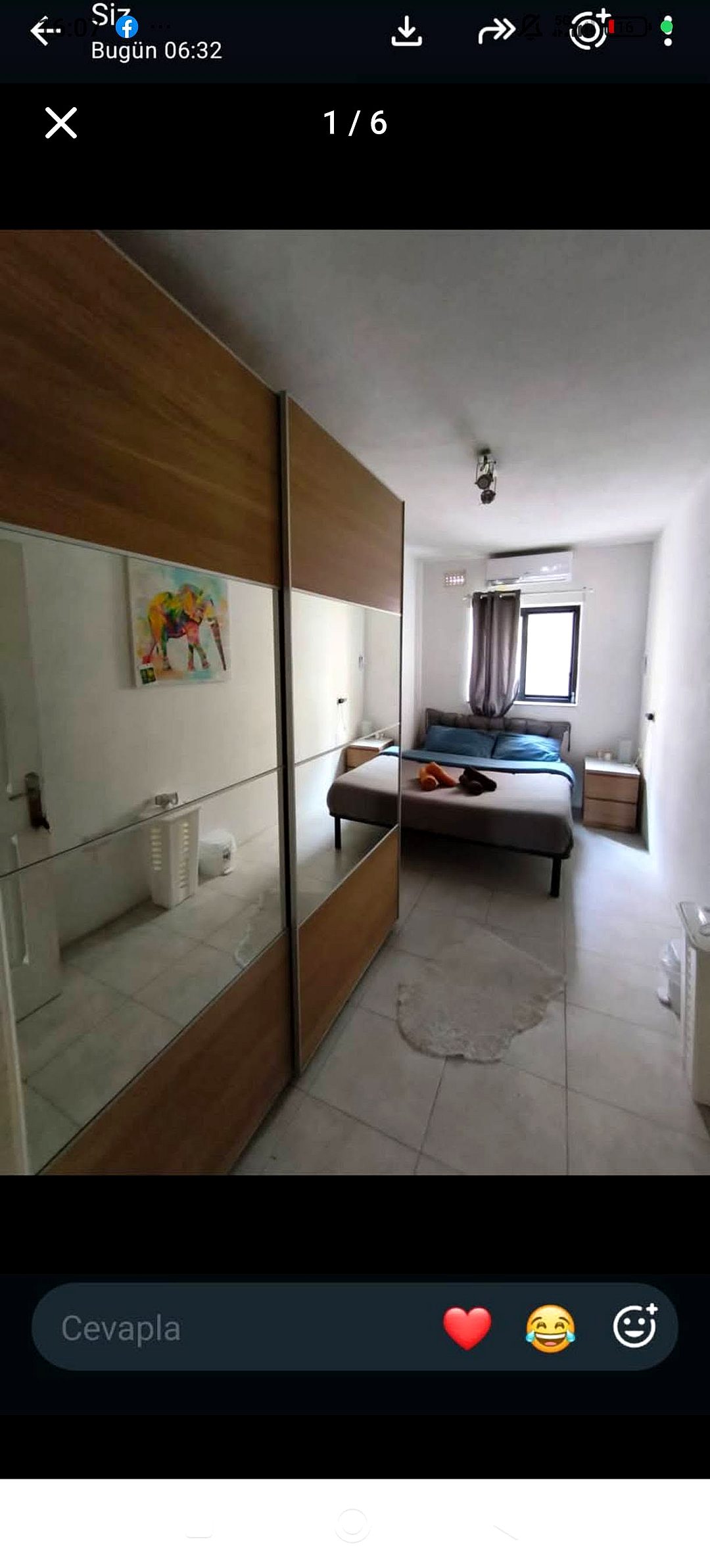 Room in San Giljan — 3