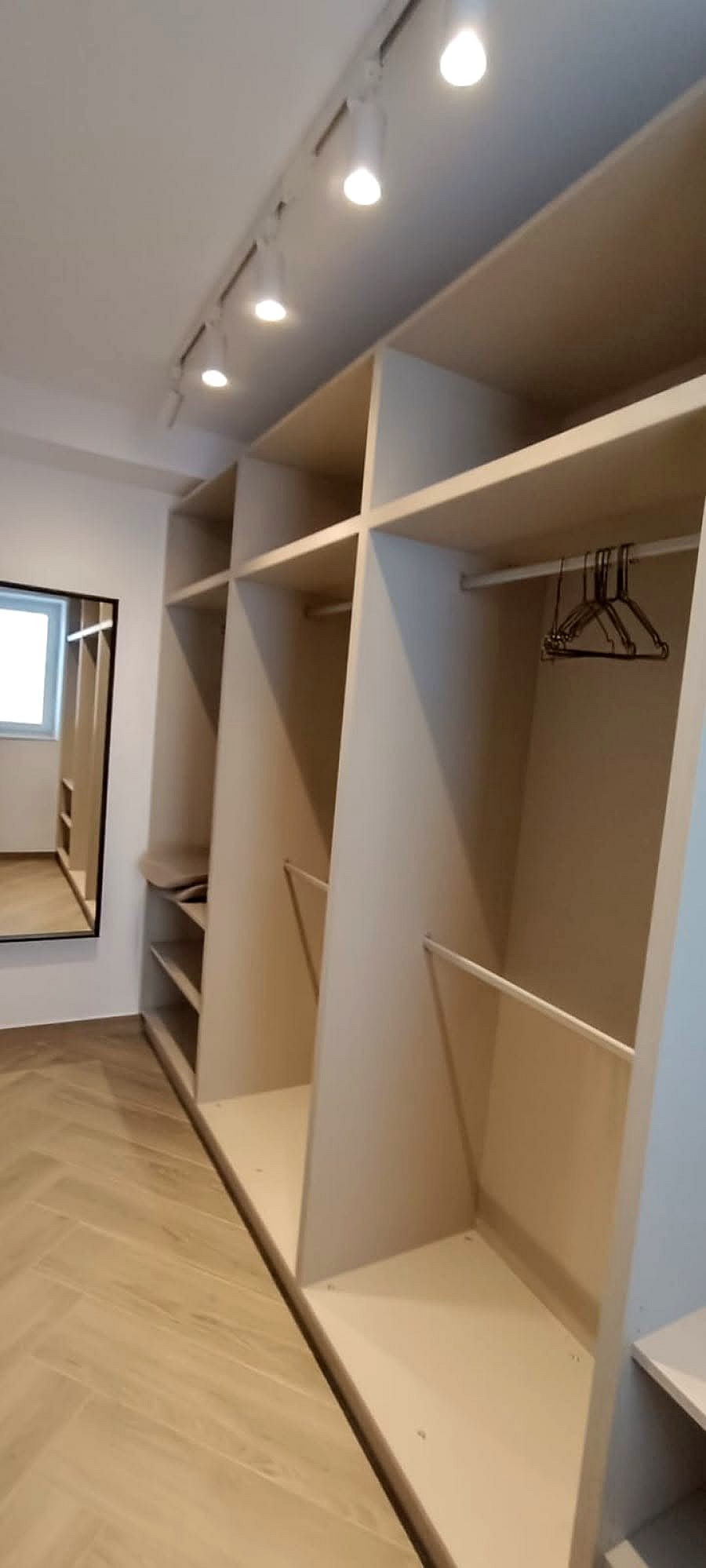 Apartment in Qawra - 3 beds, 2 baths — 1