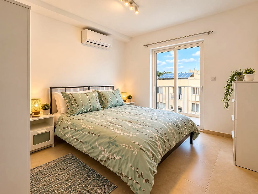 Apartment in Swieqi - 2 baths — 5