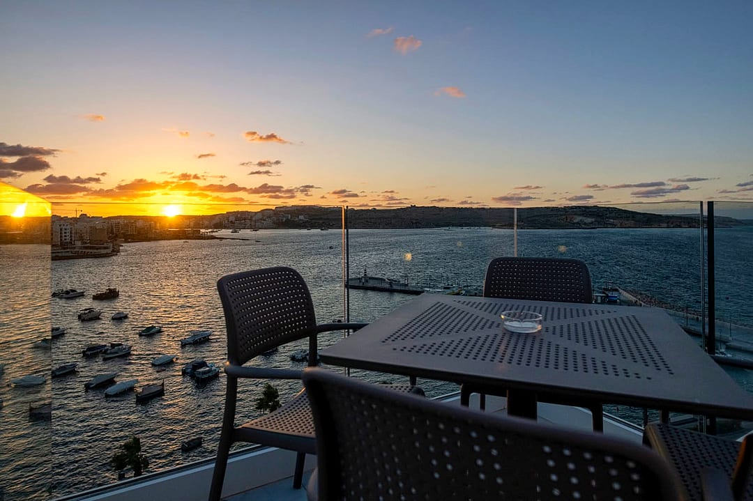 Penthouse in St Paul's Bay — 4