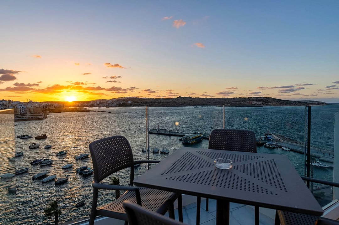 Penthouse in St Paul's Bay — 3