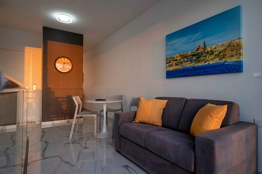 Penthouse in St Paul's Bay — 5