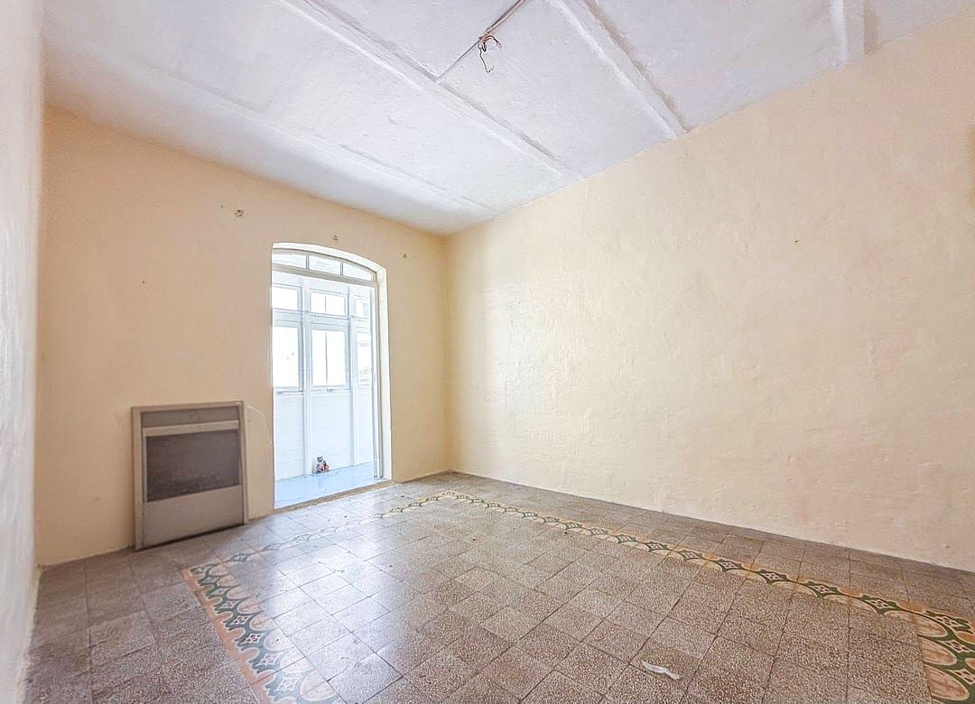 Apartment in Valletta - 3 beds — 3