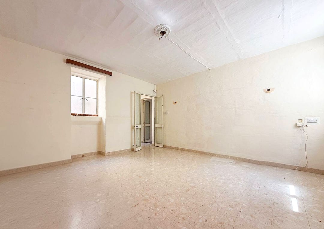 Apartment in Valletta - 3 beds — 5