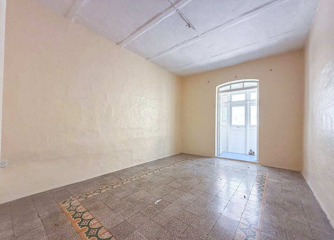 Apartment in Valletta - 3 beds — 2
