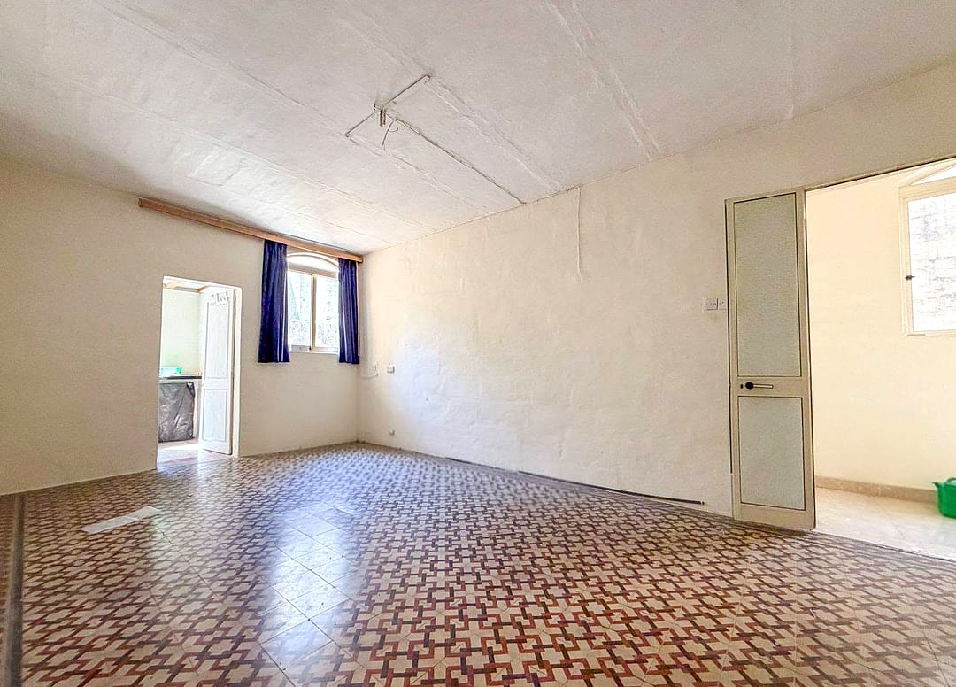 Apartment in Valletta - 3 beds — 1