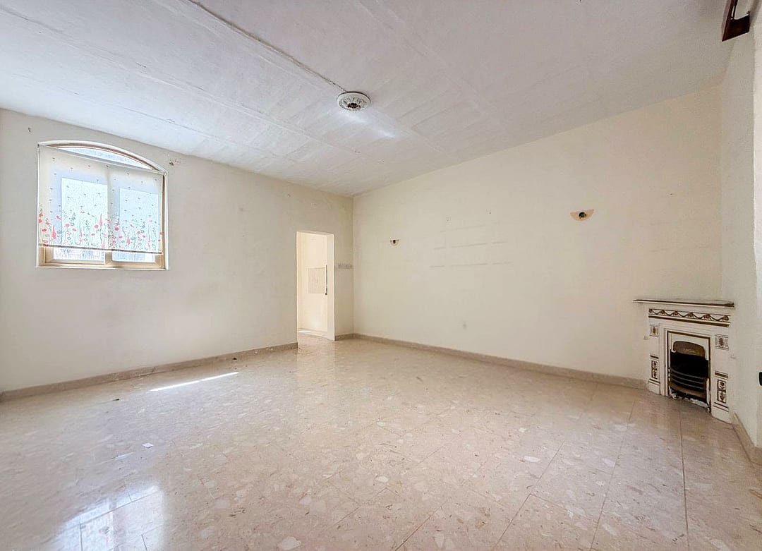 Apartment in Valletta - 3 beds — 4