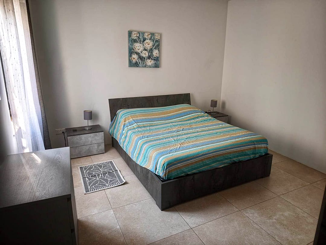 Apartment in Msida — 2