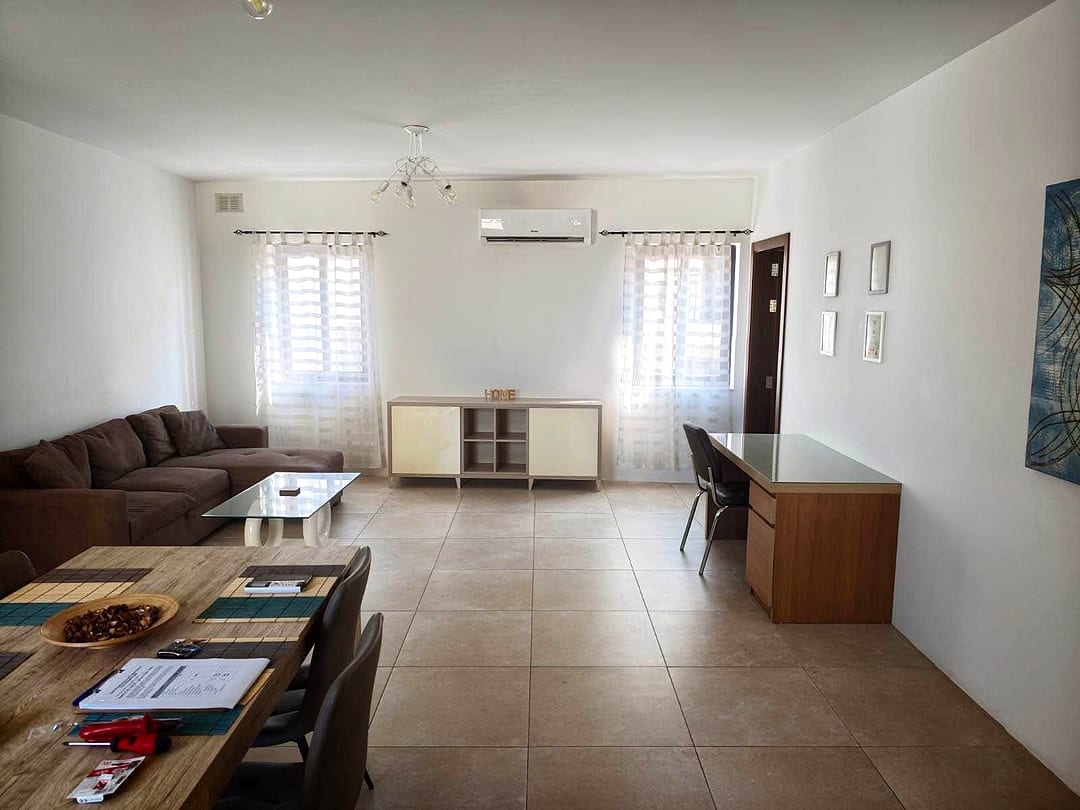 Apartment in Msida — 1