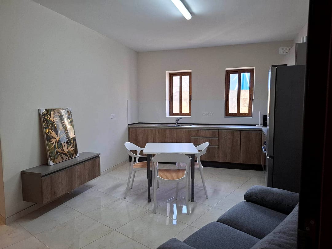 Apartment in Birkirkara — 2