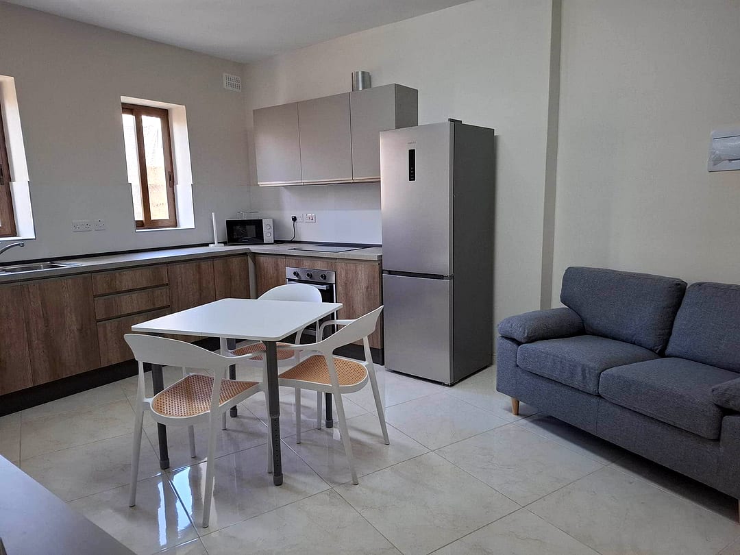 Apartment in Birkirkara — 3