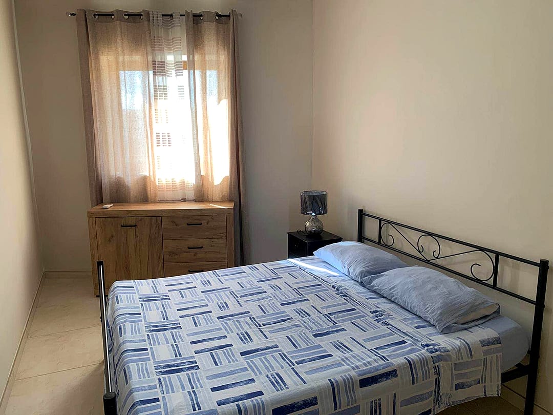 Apartment in Birkirkara — 5