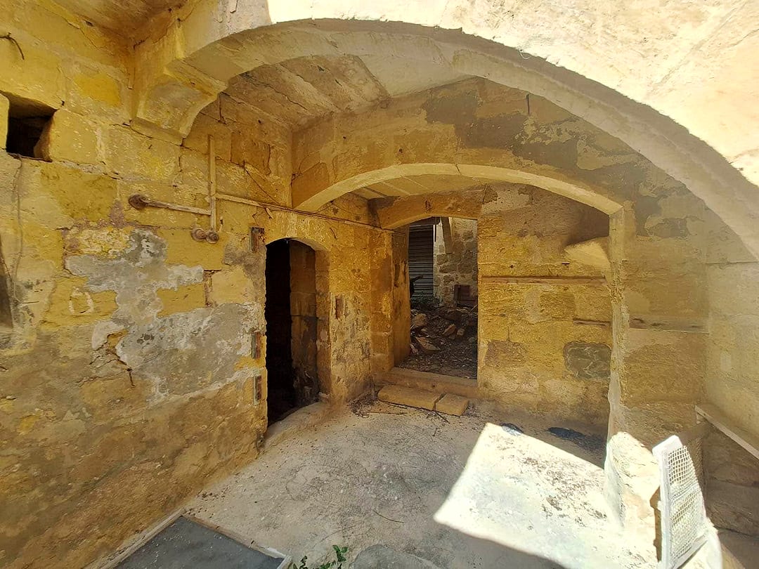 House in Rabat — 2