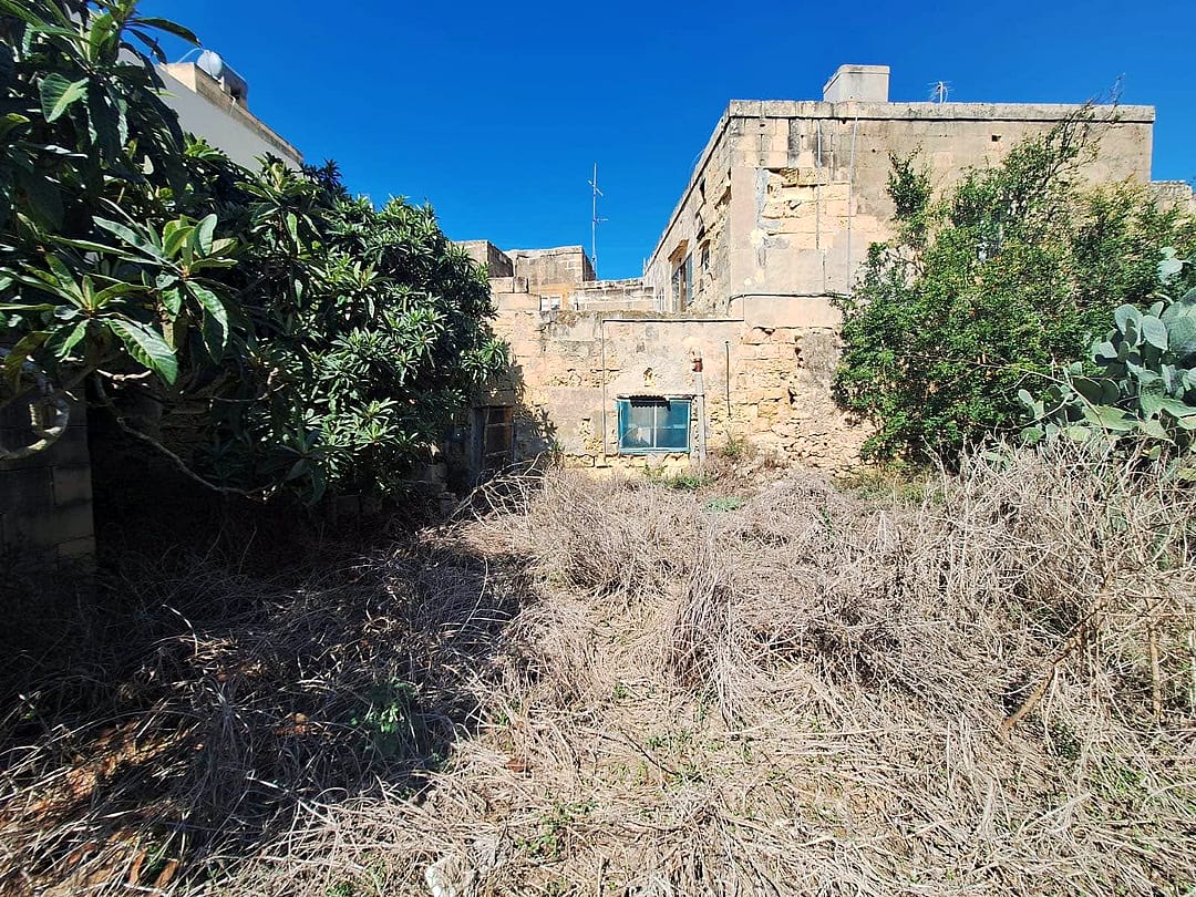 House in Rabat — 1