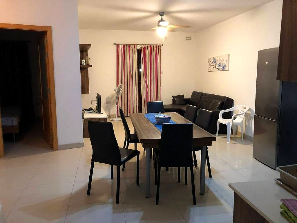 Apartment in Birkirkara - 3 beds, 2 baths — 4