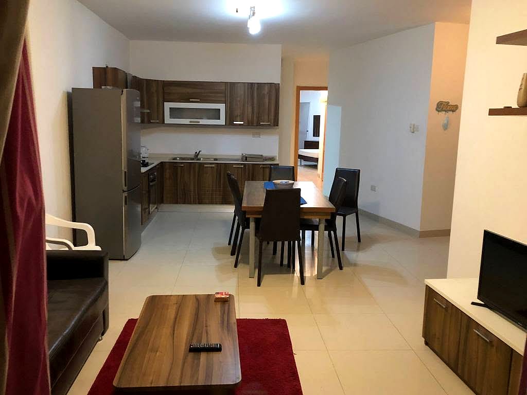 Apartment in Birkirkara - 3 beds, 2 baths — 1
