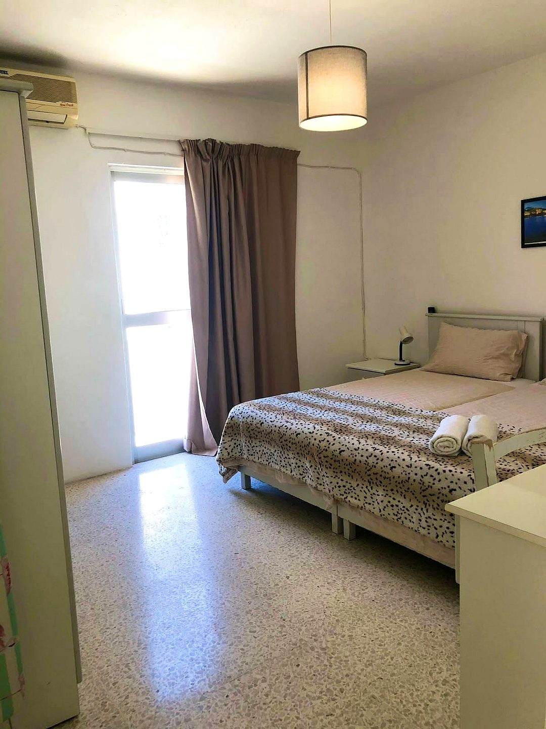 Apartment in Qawra - 1 bed, 1 bath — 2