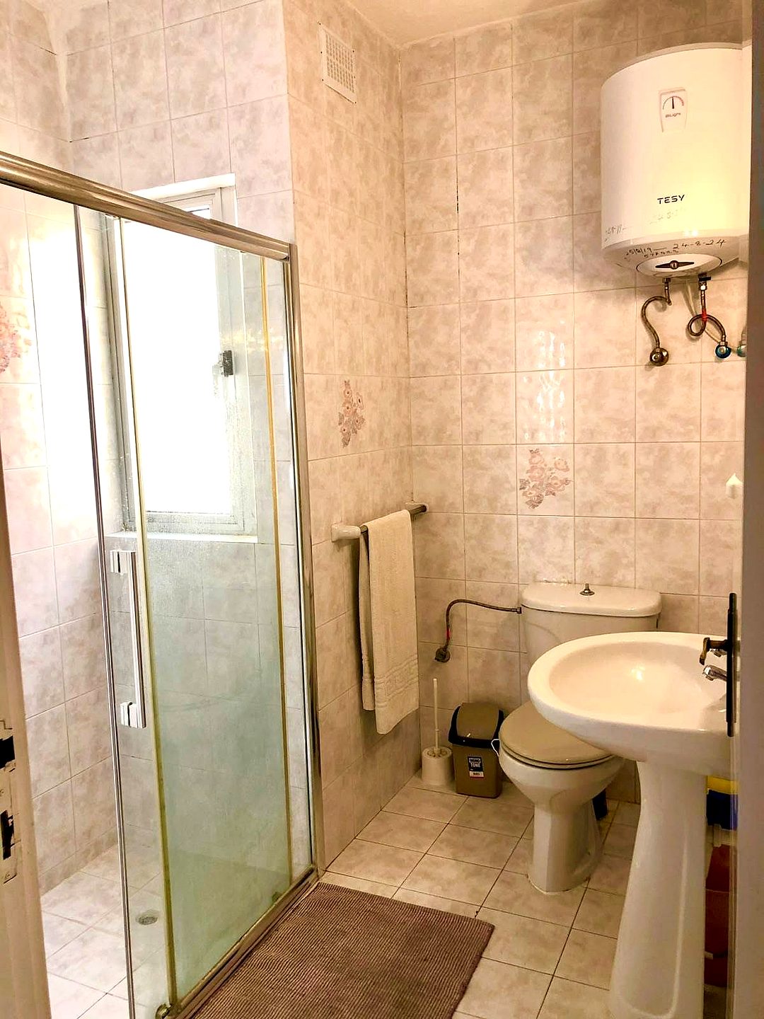 Apartment in Qawra - 1 bed, 1 bath — 3