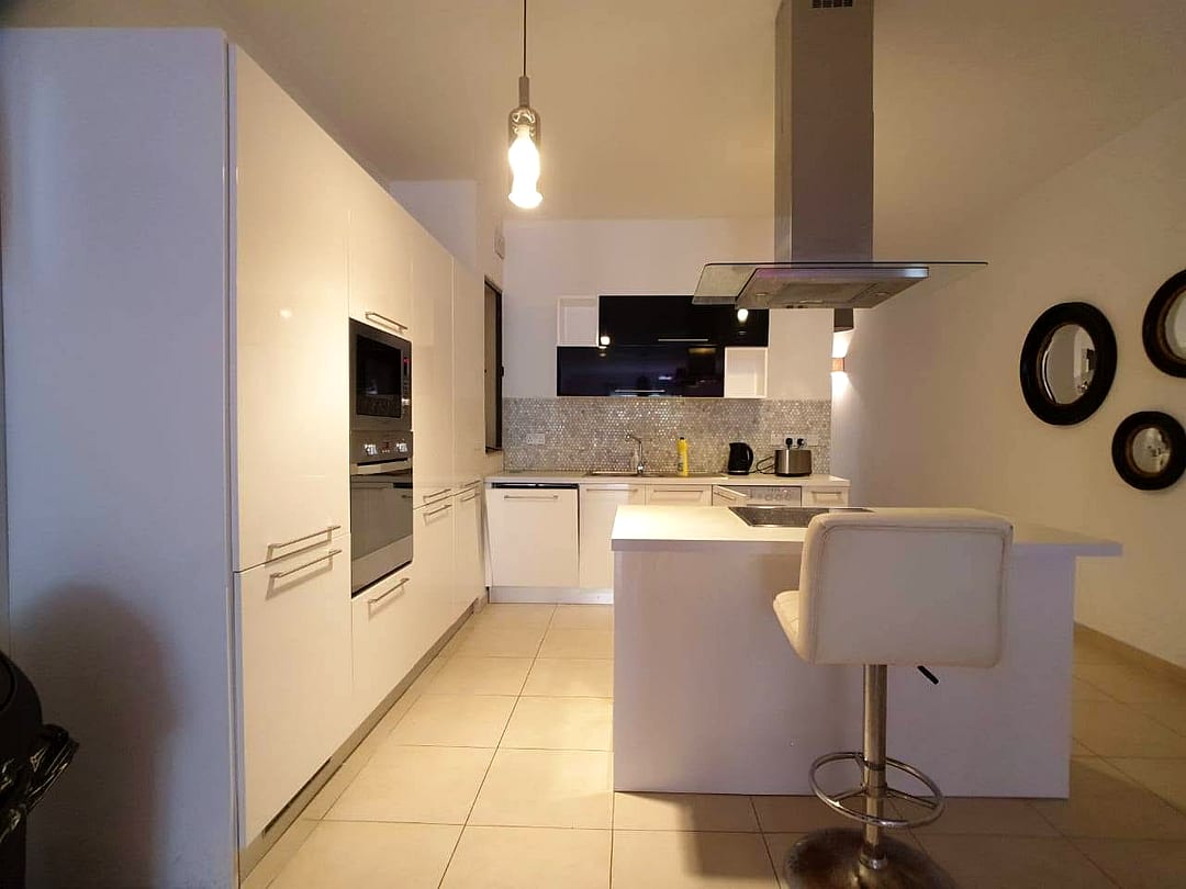 Apartment in Swieqi - 3 beds — 5