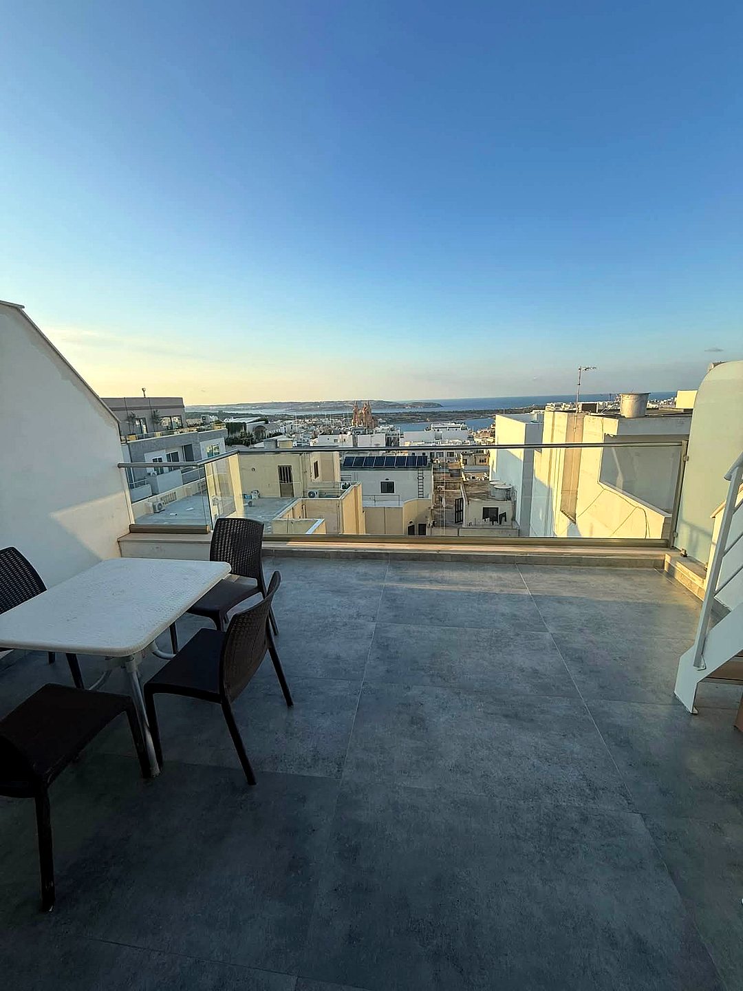 Duplex in Mellieha — 2