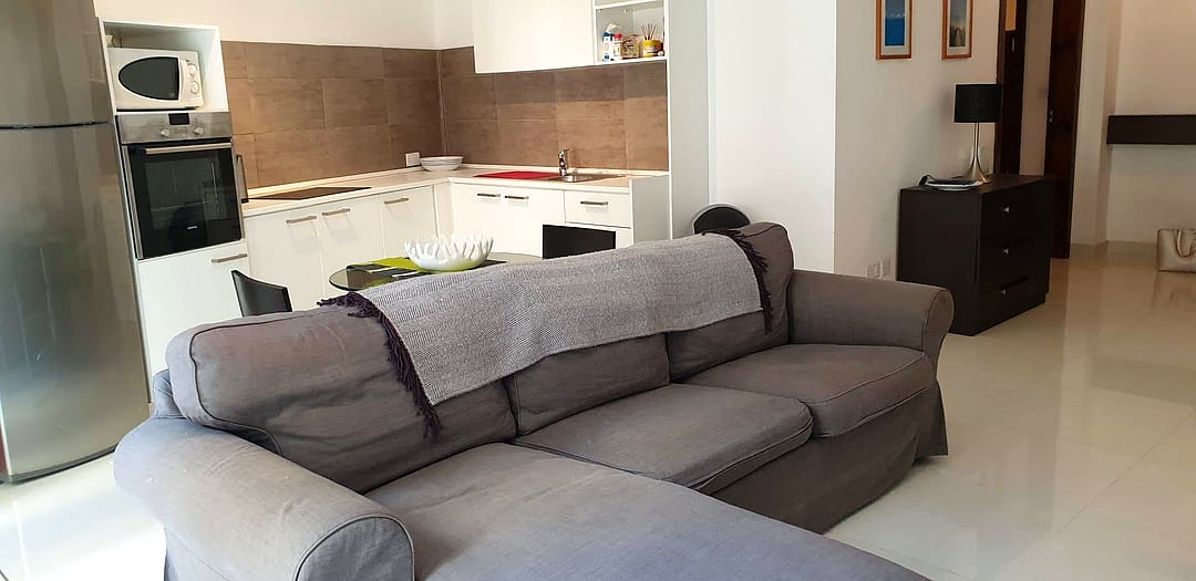 Apartment in Sliema — 1