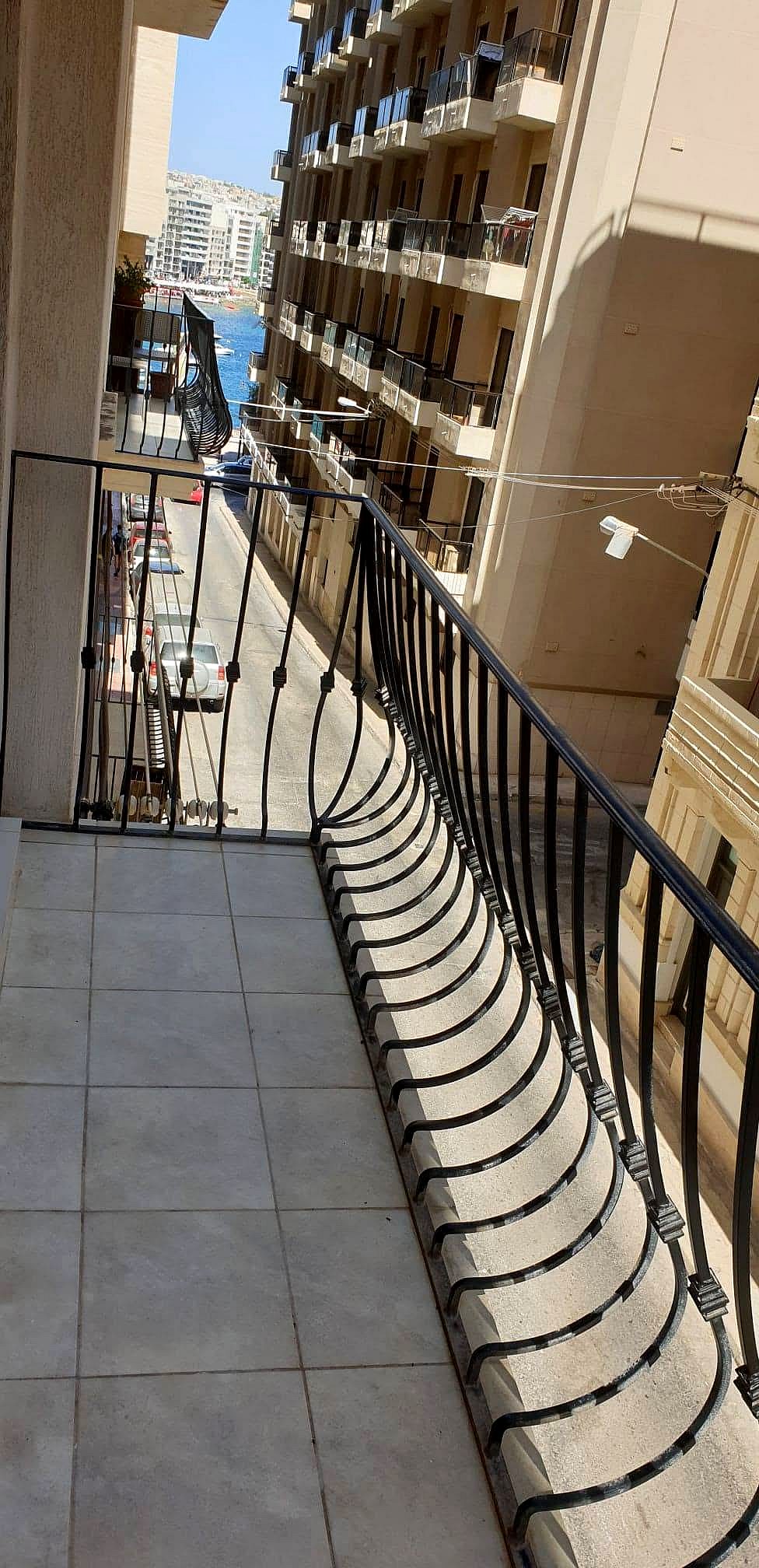 Apartment in Sliema — 2