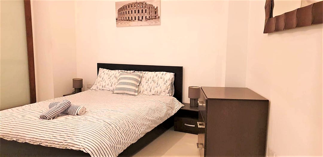 Apartment in Sliema — 3